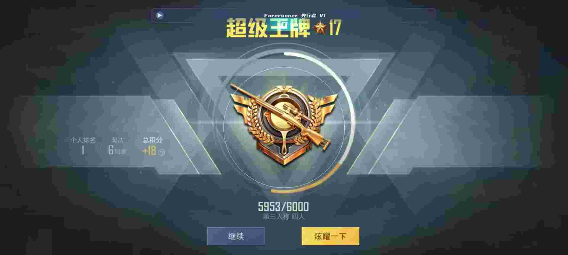 和平精英鸡腿辅助自瞄 - 和平精英阿布碰到外挂辅助预览图